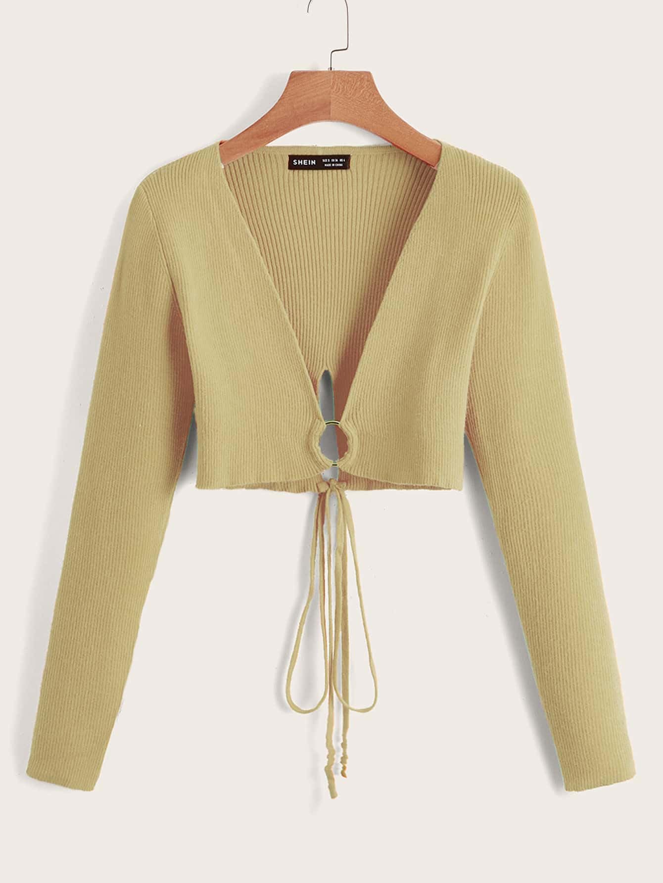 CESTA SET 3 FIBRA POLIESTER 30X30X25 NATURAL