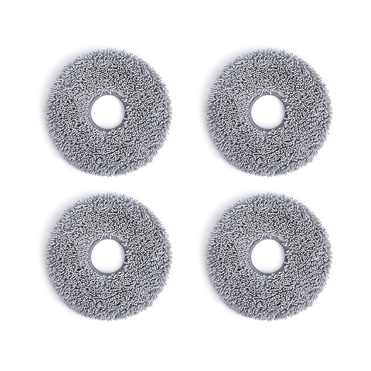 Ecovacs Panni Lavabili per DEEBOT T30 PRO OMNI