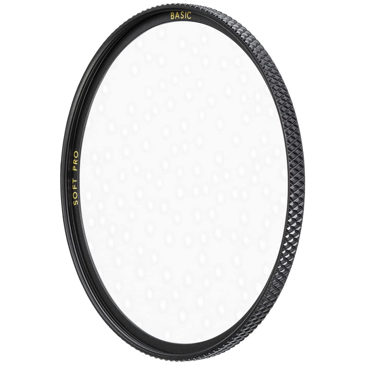 B+W Basic Soft Pro Filter 58mm - Sostituisce F-Pro 66-16946