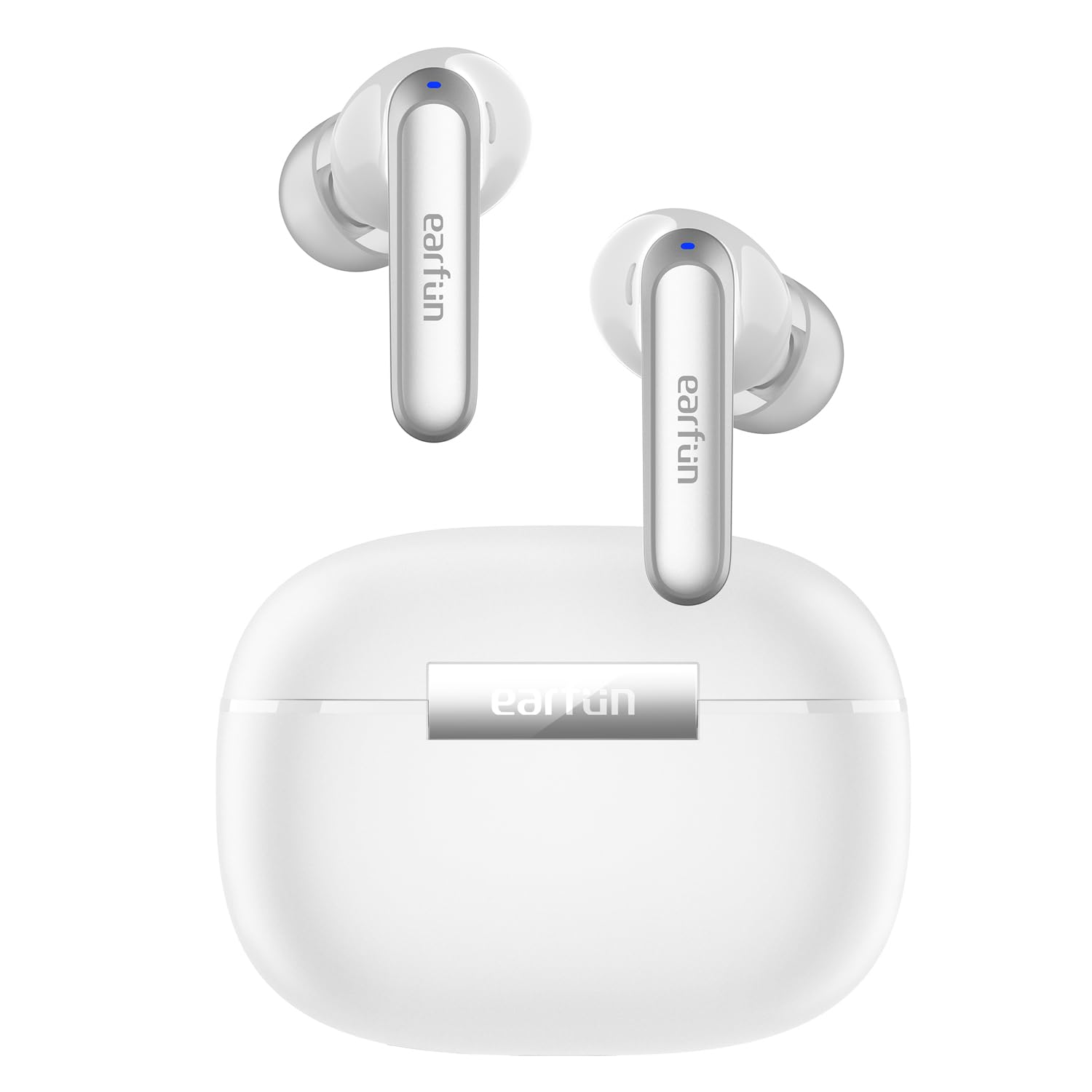 Earfun Auricolari Wireless Air 2 con Driver 10mm