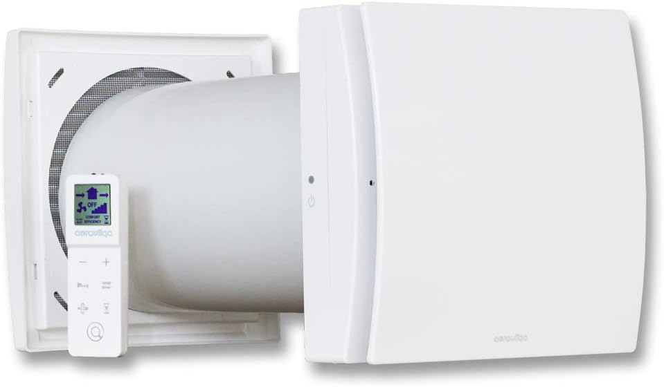 QUANTUM NEXT di Aerauliqa - Unità VMC Decentralizzata - immagine 1