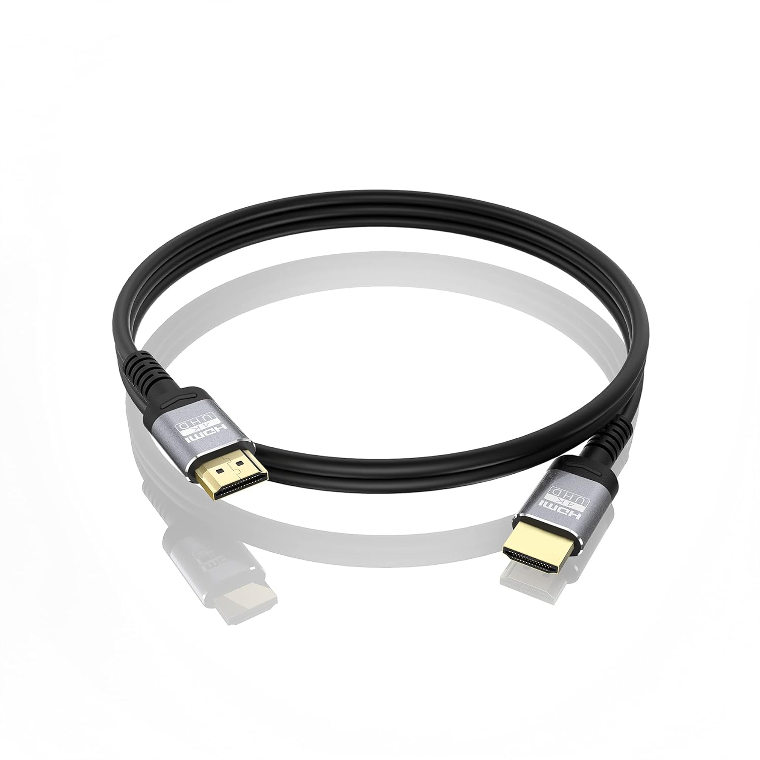 Soonsoonic Cavo HDMI 2.0 ad Alta Velocità 15 metri - immagine 2