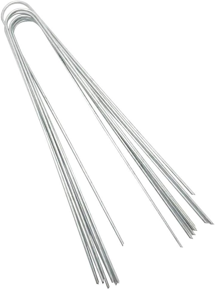 Picchetti da Giardino 30cm (50 pezzi)