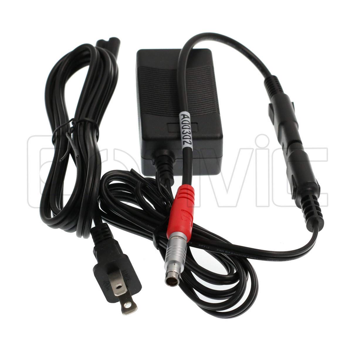 Caricabatterie Ricevitore Eonvic GR-3 HiPer Legacy