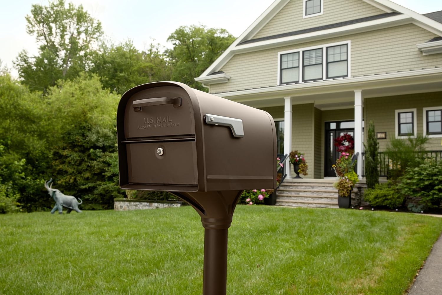 Architectural Mailboxes 6300RZ Oasis 360 - immagine 2