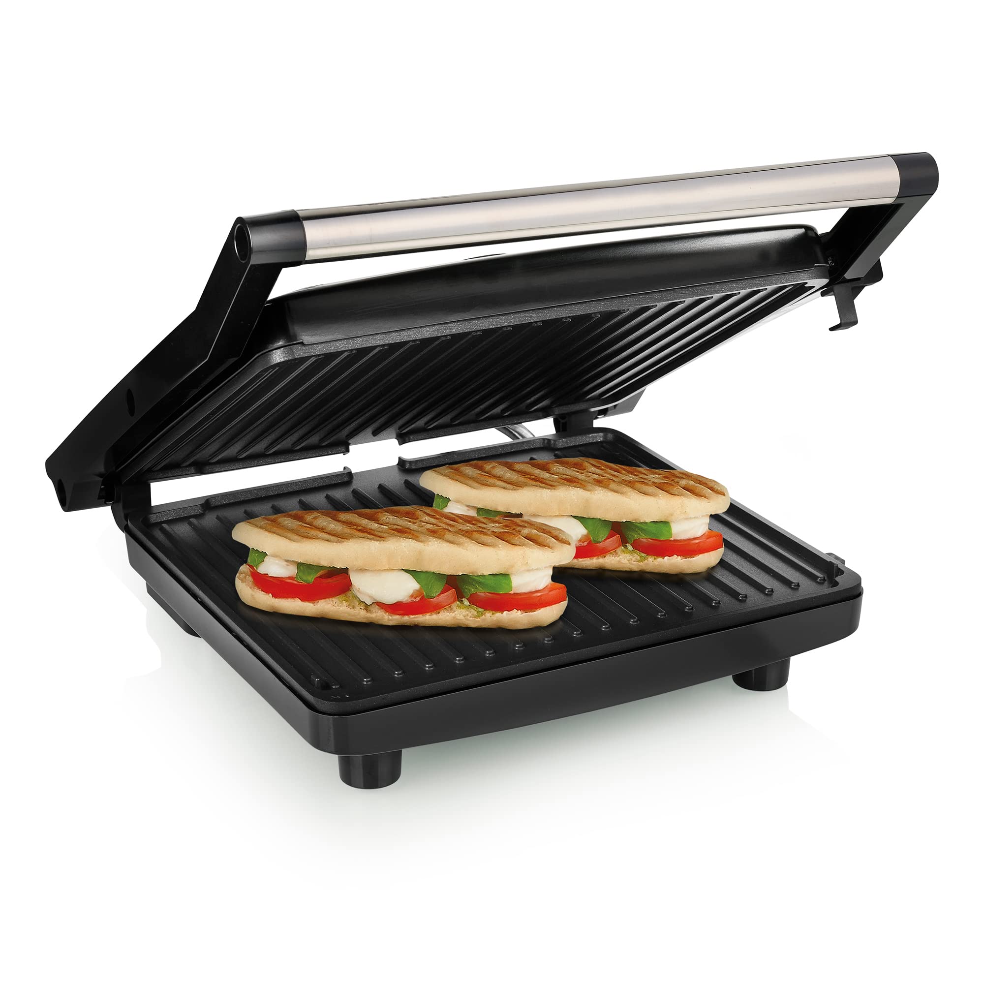 Tristar Contact Grill GR-2858 - 2000W Antiaderente