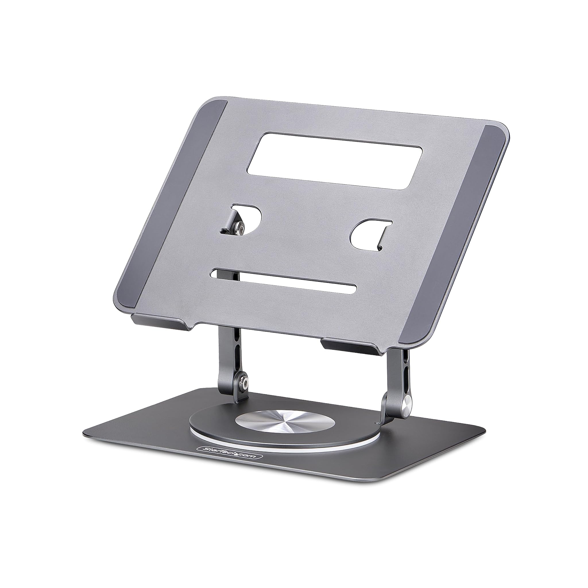 Startech.com Supporto per PC Portatile con Rotazione 360°