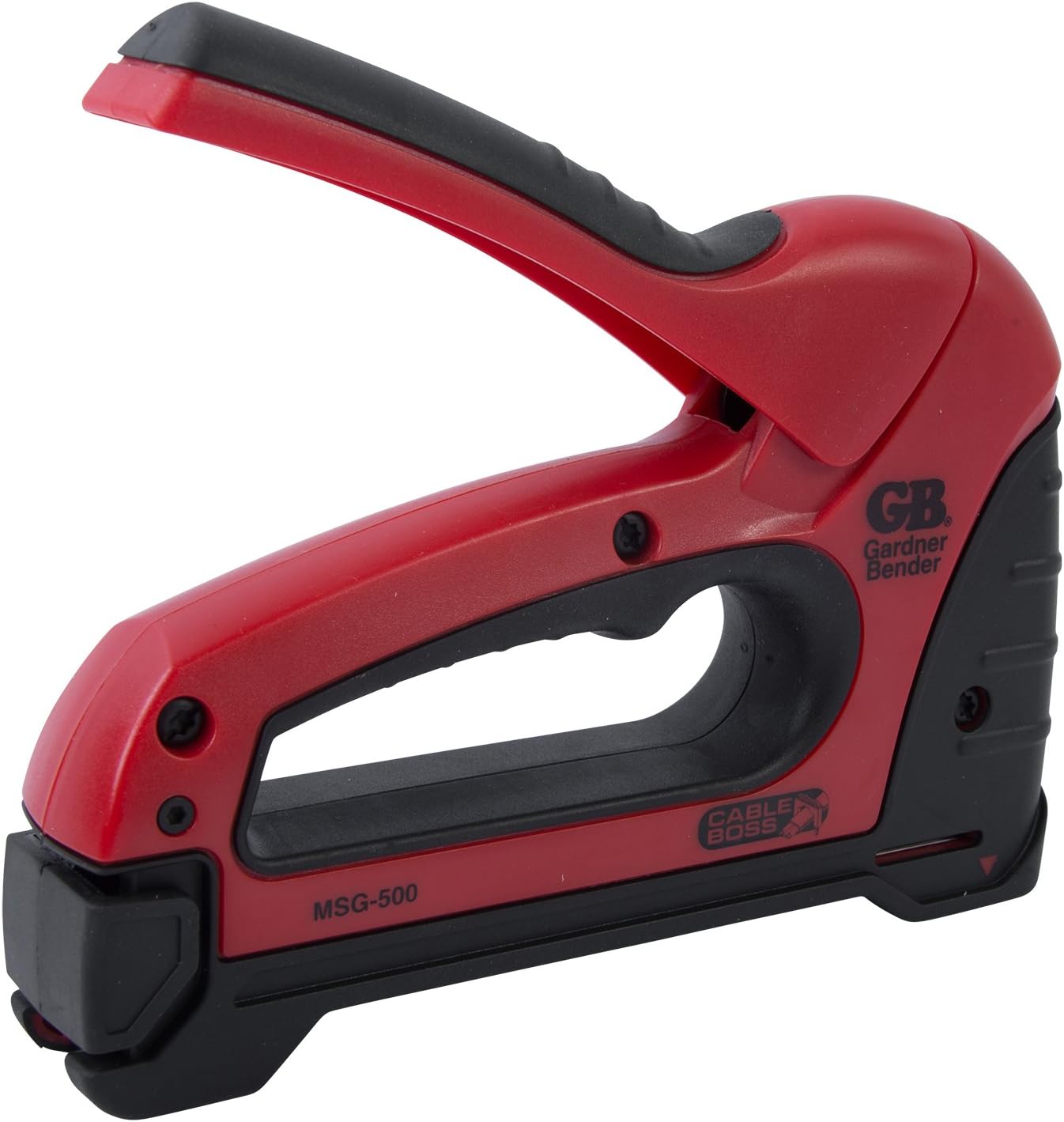 Gardner Bender - Graffatrice per cavi, MSG-501 - immagine 2