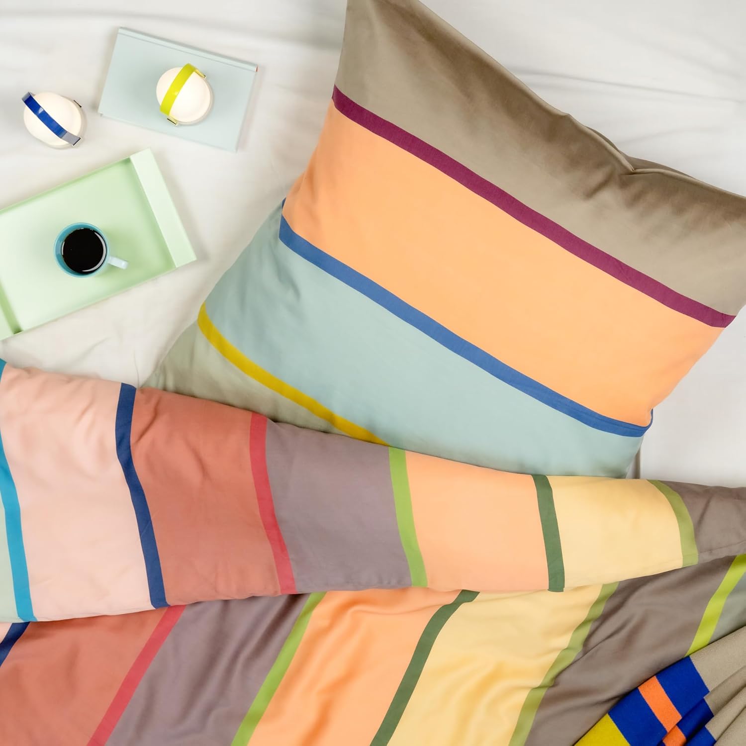 Remember Biancheria da Letto Cambridge - immagine 2