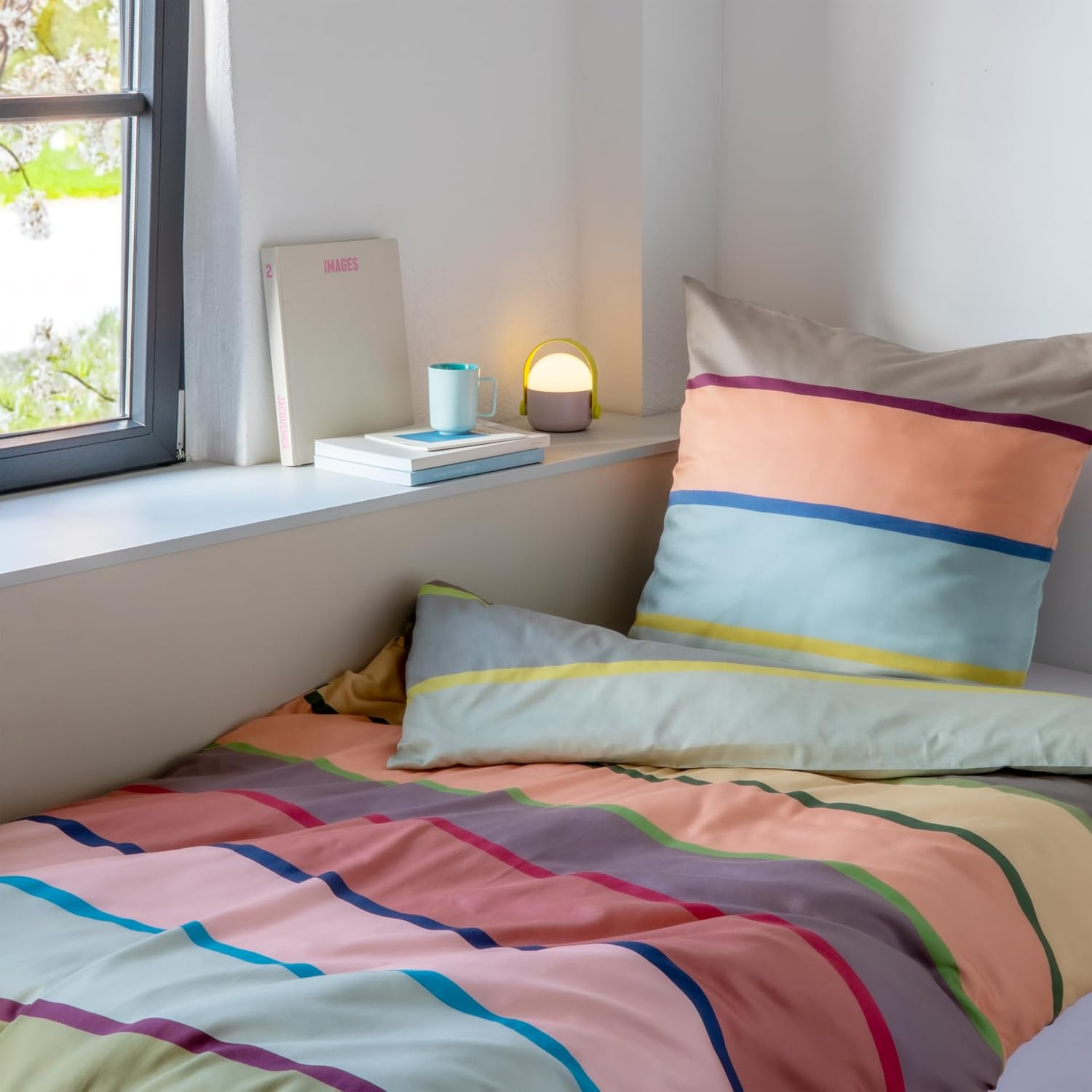 Remember Biancheria da Letto Cambridge - immagine 3