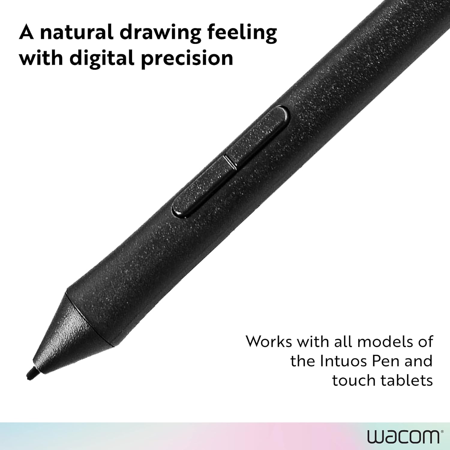 Wacom LP190K Penna per Intuos CTL-490, CTH-490, CTH-690 - immagine 2