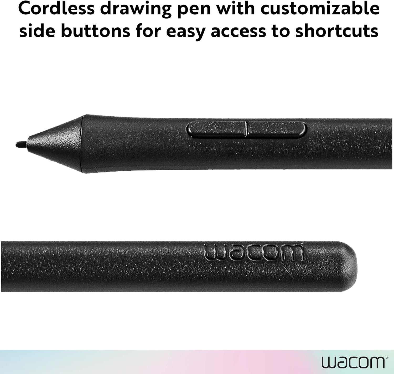 Wacom LP190K Penna per Intuos CTL-490, CTH-490, CTH-690 - immagine 4