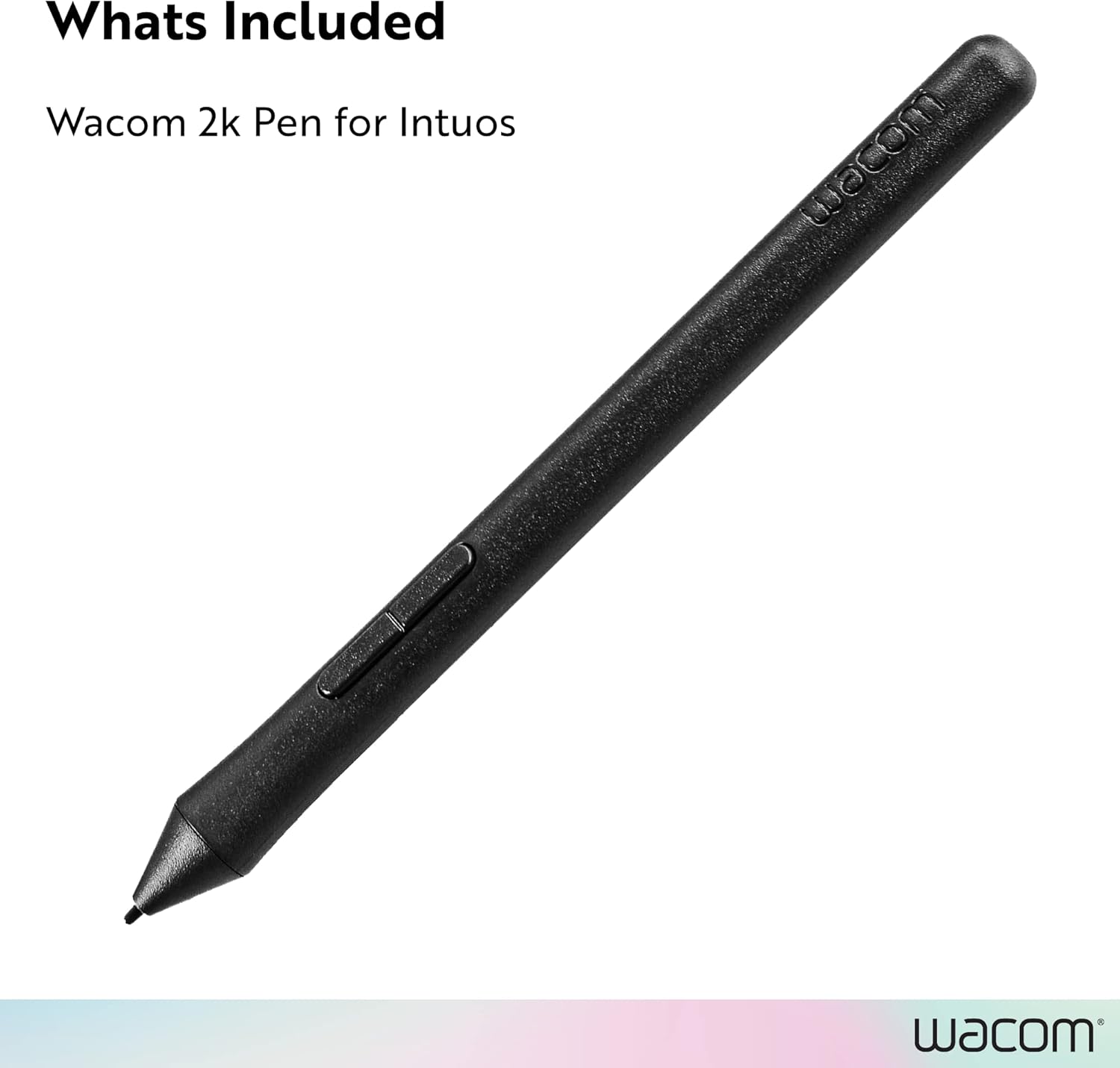 Wacom LP190K Penna per Intuos CTL-490, CTH-490, CTH-690 - immagine 6
