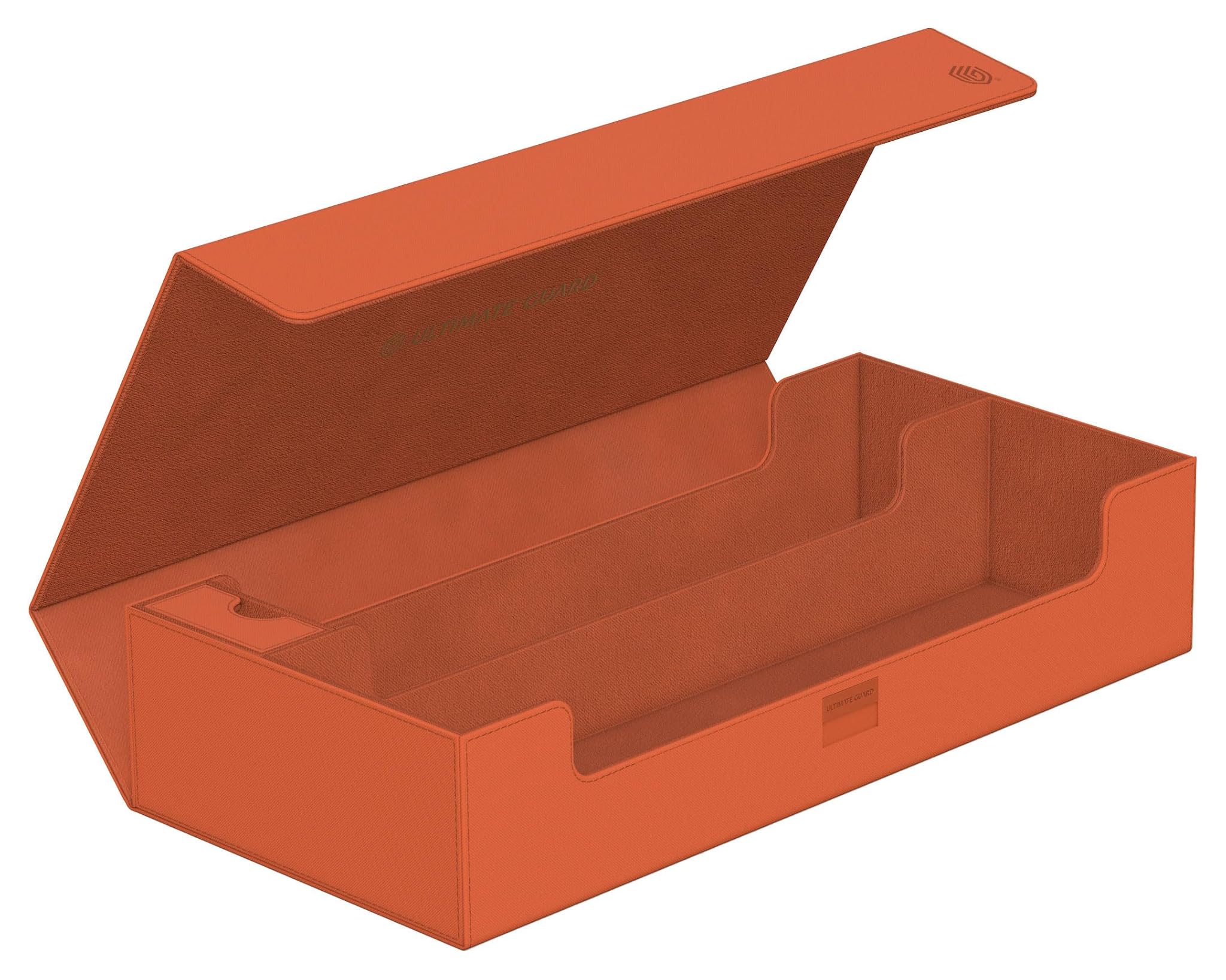 Ultimate Guard Superhive 550+ Xenoskin Summer Edition 2025" - Peach