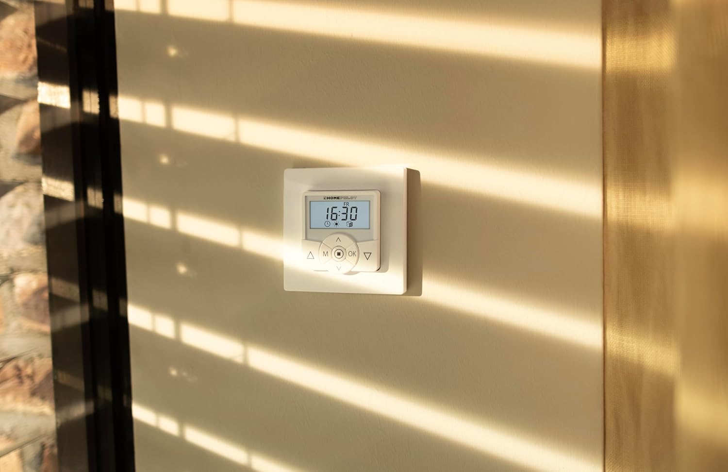 Homepilot Timer Premium - Digitale per Tapparelle - immagine 2