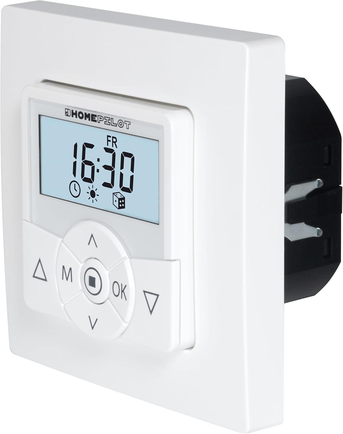 Homepilot Timer Premium - Digitale per Tapparelle - immagine 3