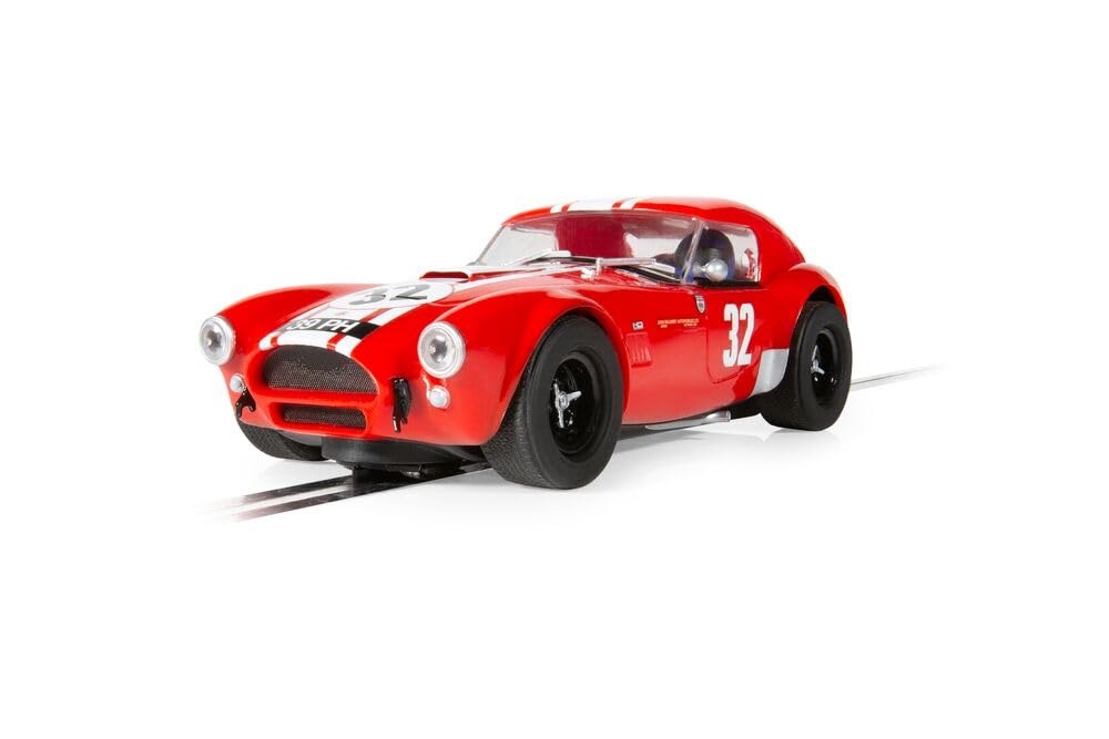 Scalextric- Figura Giocattolo, C4528