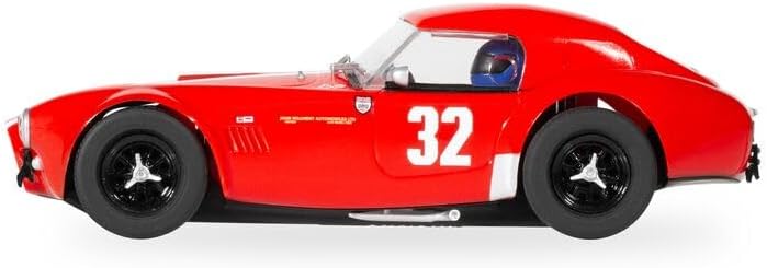 Scalextric- Figura Giocattolo, C4528 - immagine 3