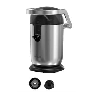 Cecotec Xqueeze Bullet Pro - Spremiagrumi Elettrico 600W