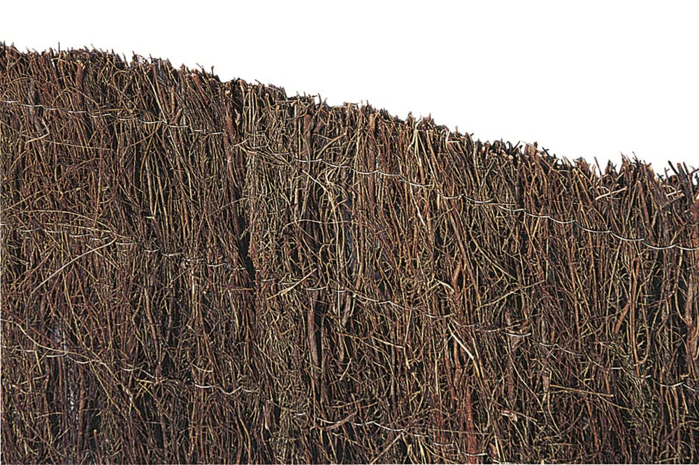 Verdelook Arella in Erica Naturale 1x5 m