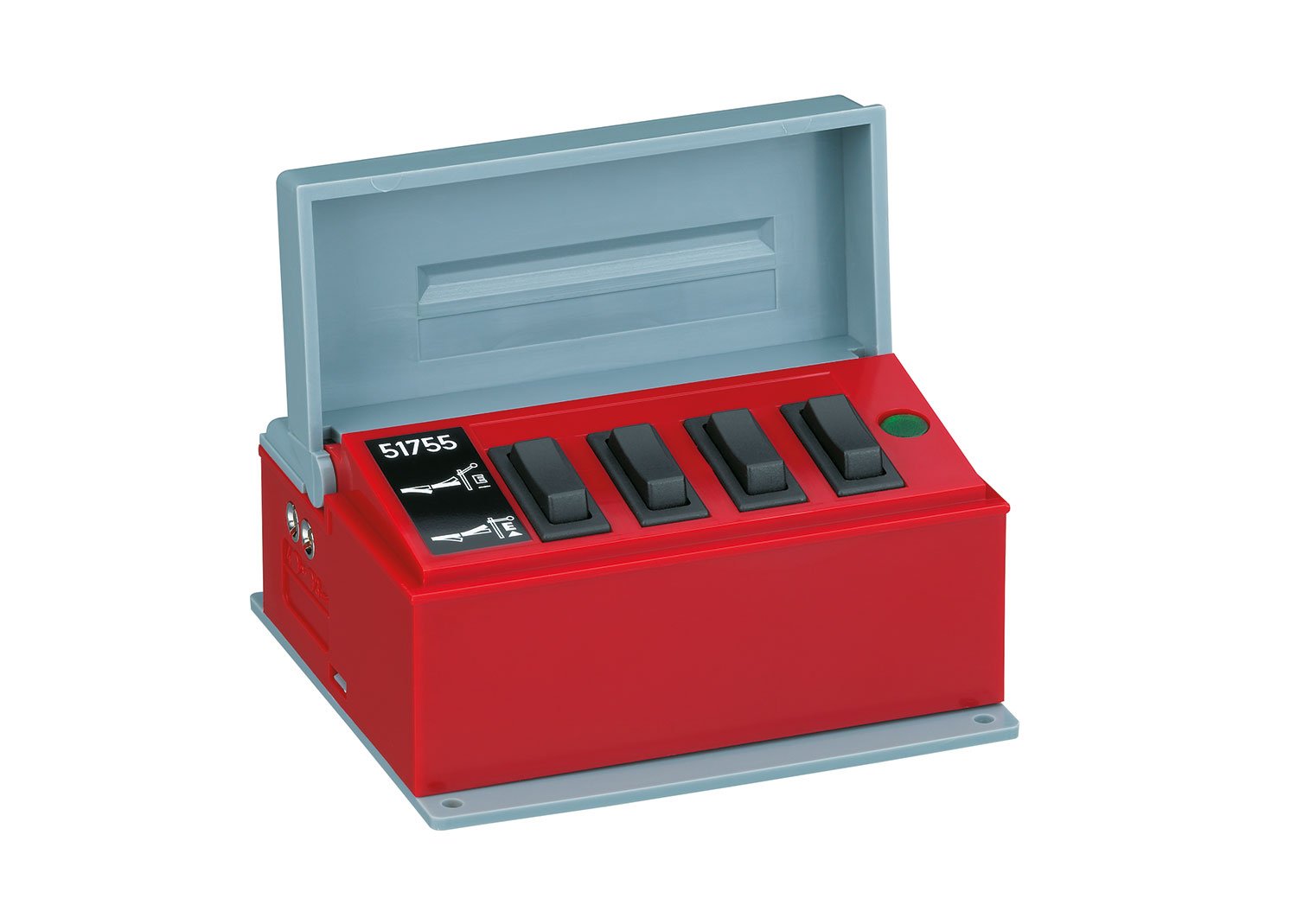 Märklin L51755 - Modellismo Ferroviario, Quadro di Comando LGB