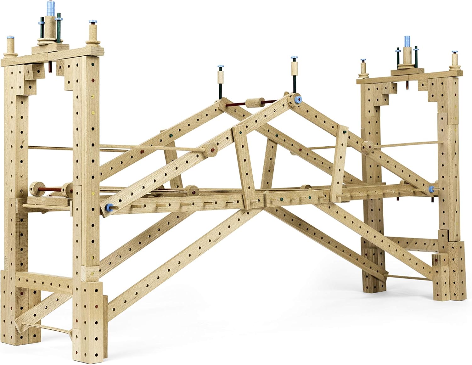 Matador Explorer E717 Baukasten - immagine 12