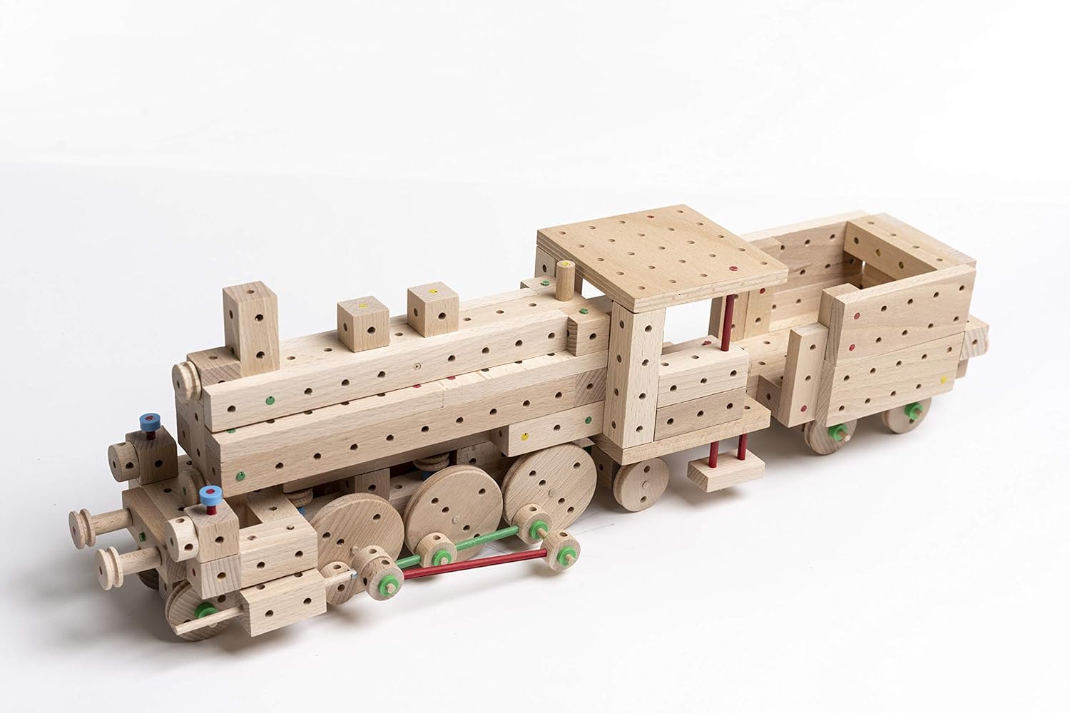 Matador Explorer E717 Baukasten - immagine 3