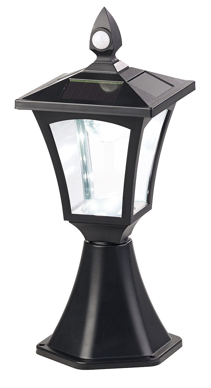 Royal Gardineer Lampada da Terra LED Solare