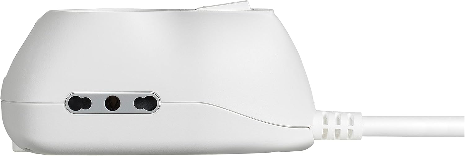 Bticino Ciabatta Multipresa 3 Posti con Interruttore - immagine 3