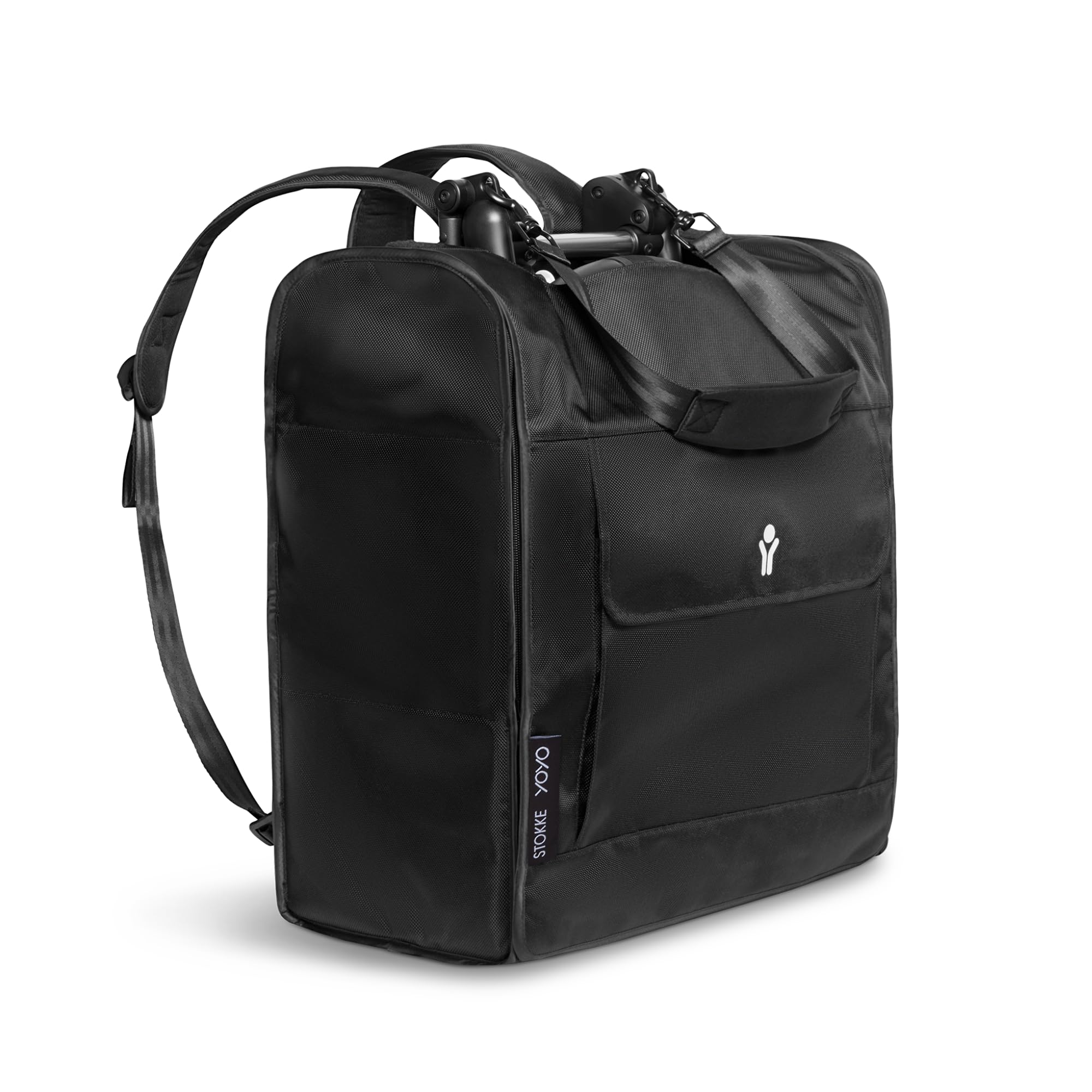 Zaino Stokke YOYO - Proteggi e Trasporta Passeggino