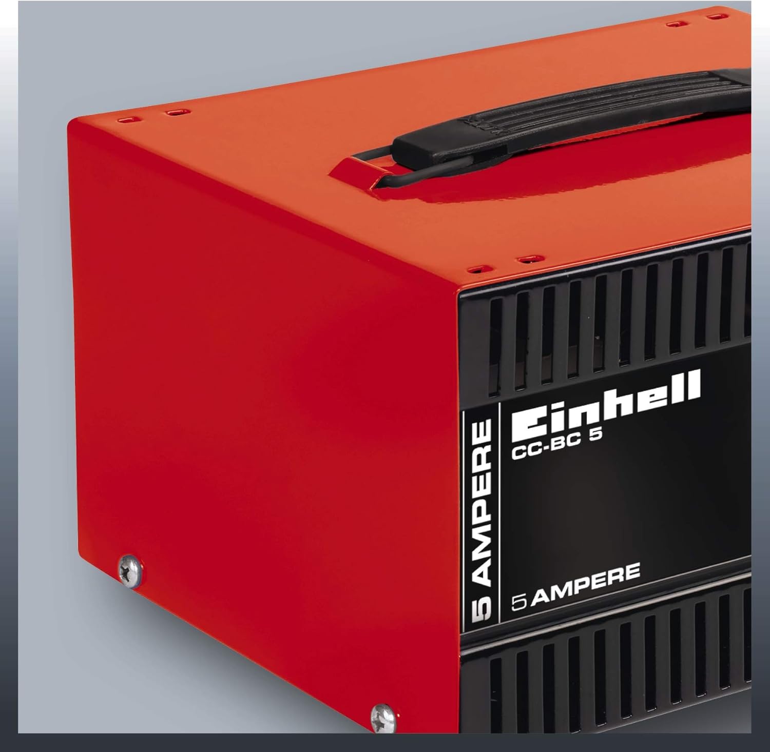 Einhell Caricabatterie CC-BC 5 - immagine 7