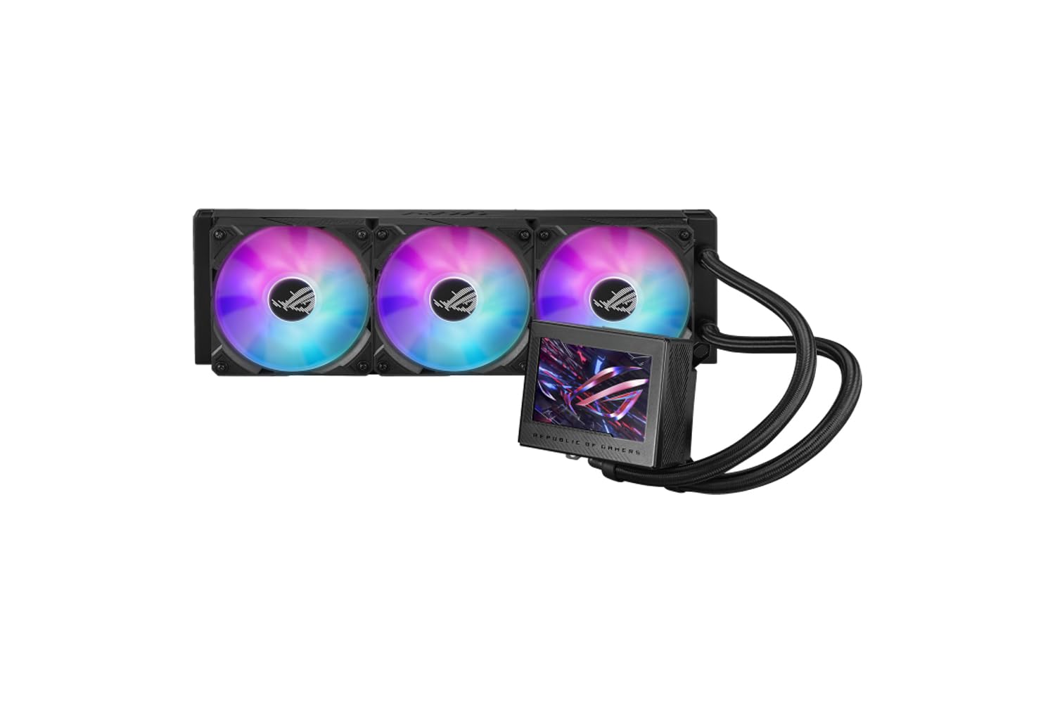 Asus ROG Ryujin III 360 ARGB - Cooler CPU AIO