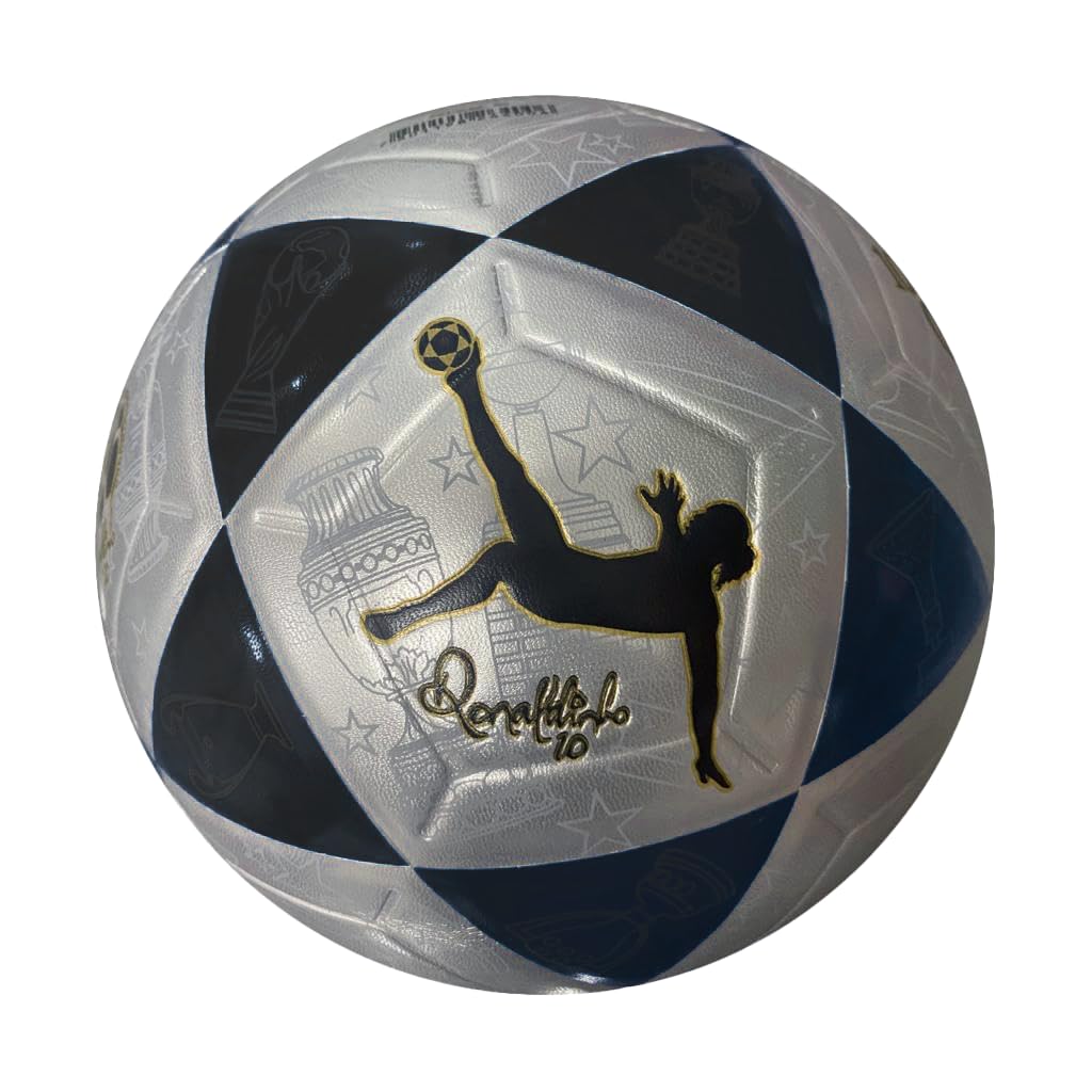 Media Game Pallone Calcio Spiaggia R10