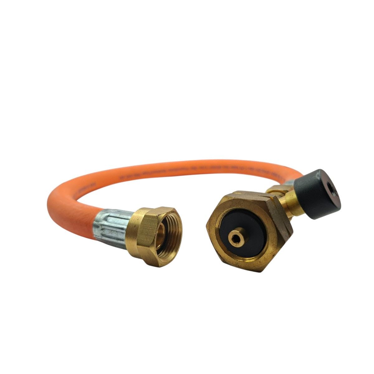 DN Autogas Parts Tubo Collegamento EFV Propano GPL 450mm