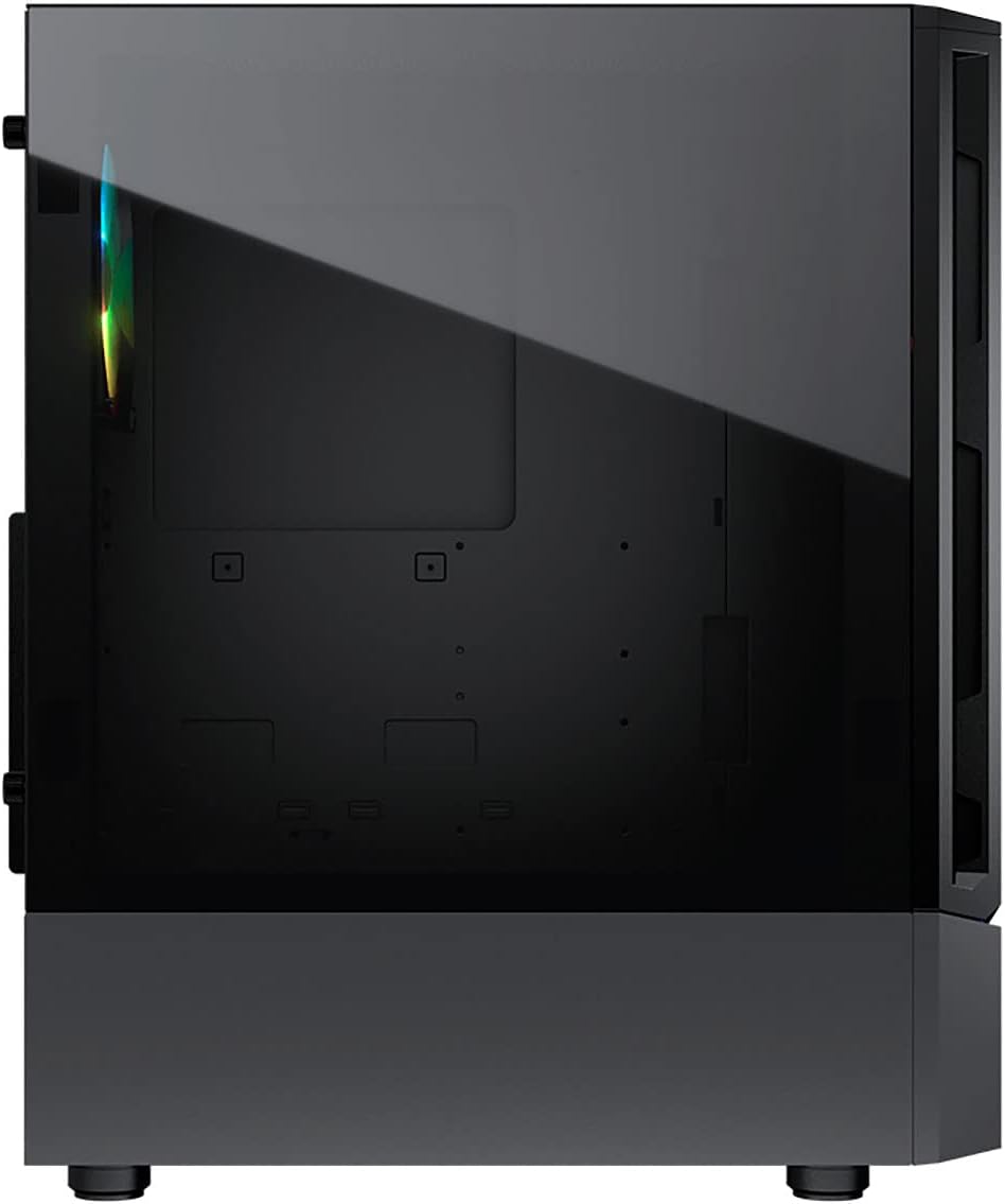 Cougar MX360 RGB Mid Tower Nero Case | Velz