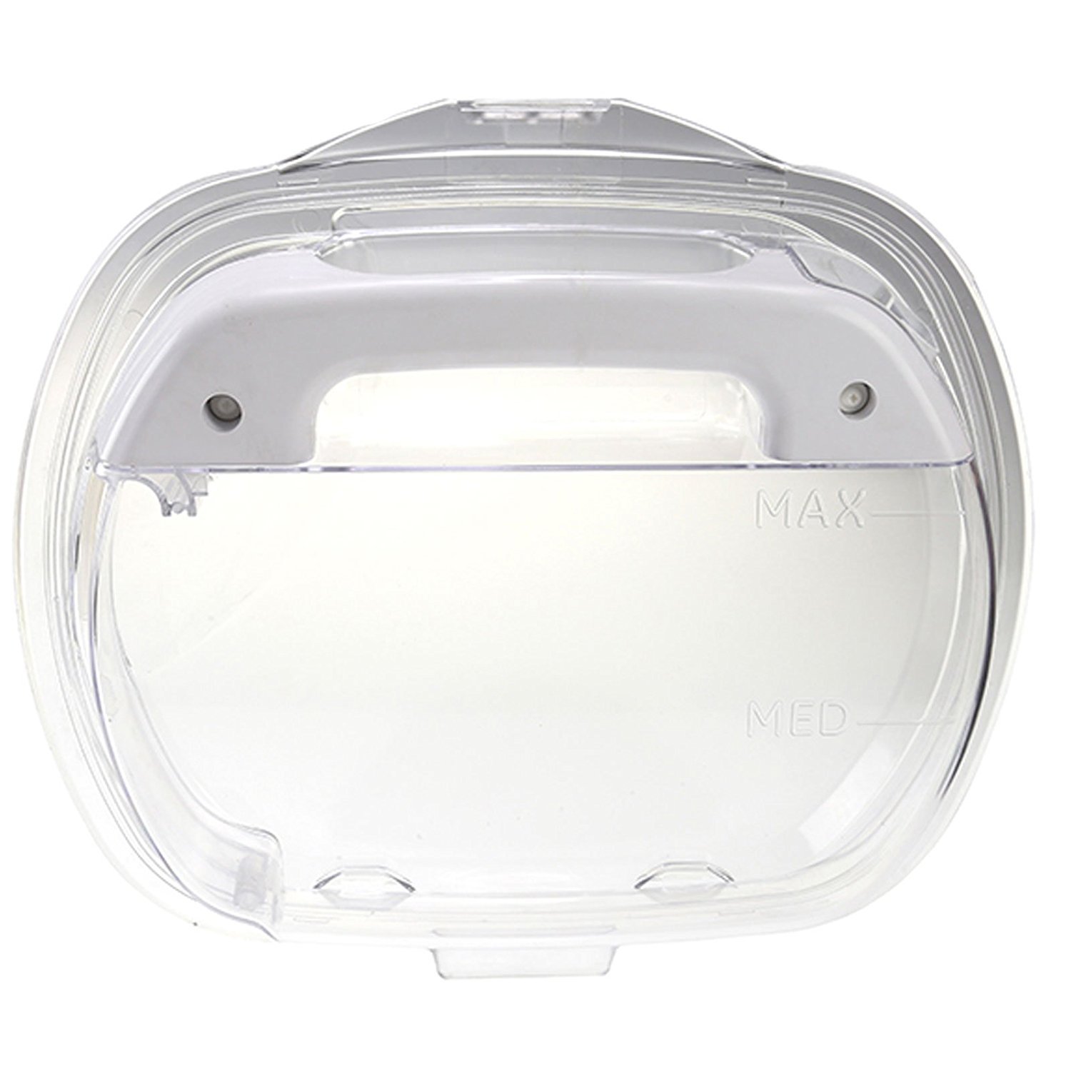 Candy - Porta e Contenitore Raccolta Acqua per Asciugatrice