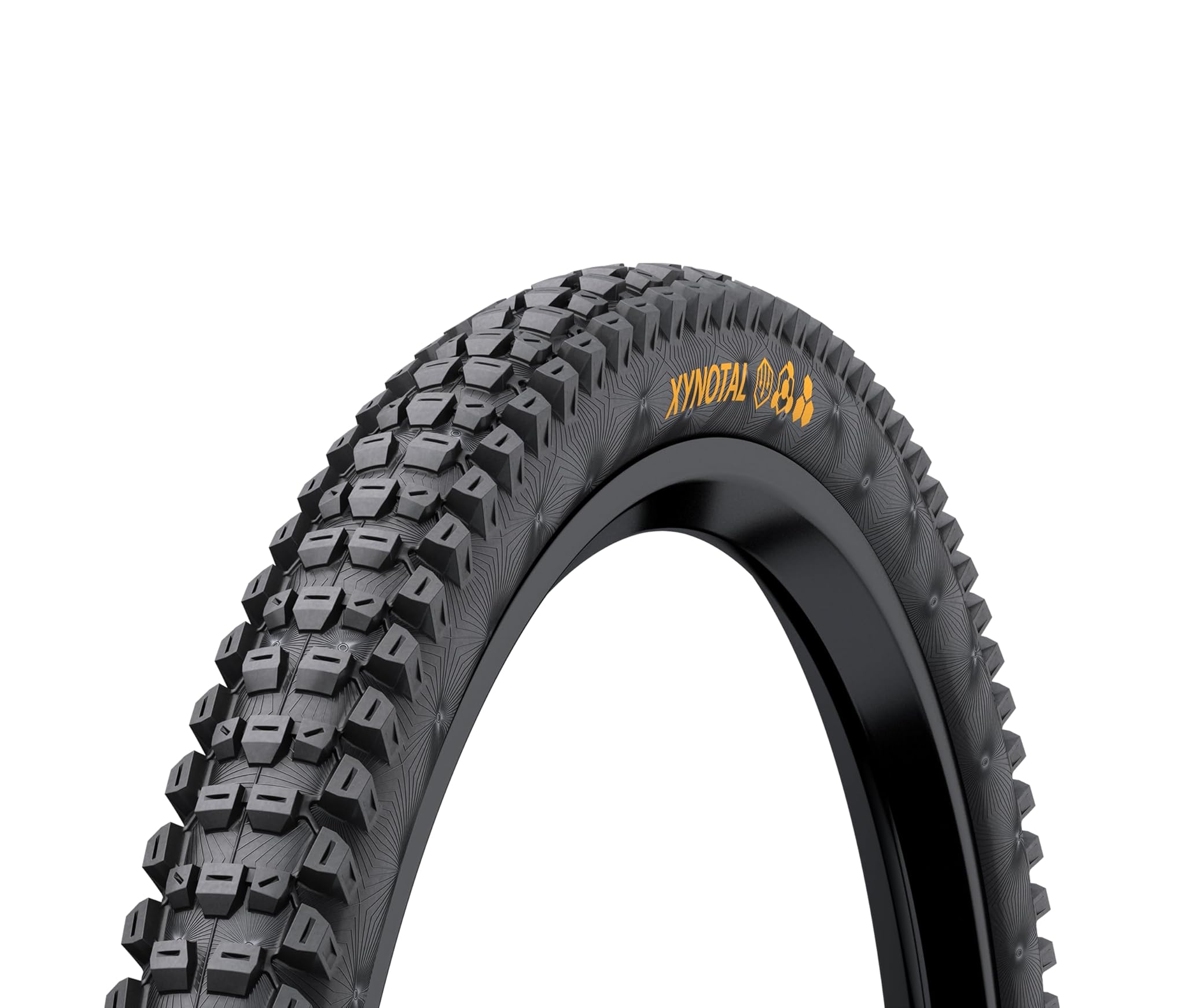Continental Xynotal Trail Pneumatico pieghevole // 60-622 (29 x 2,40") Endurance