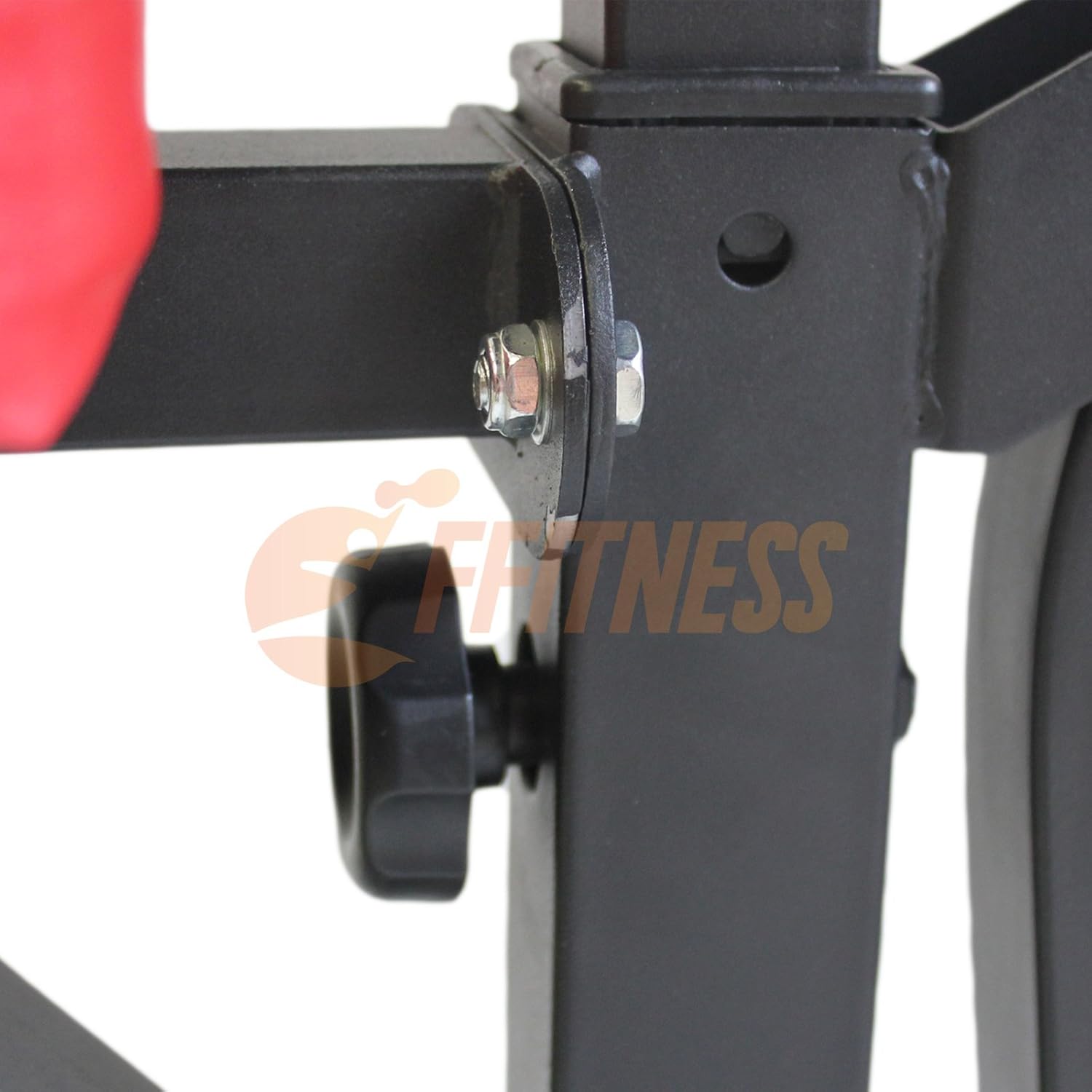 Panca Multifunzione FLMD758N per Palestra Casa - immagine 2