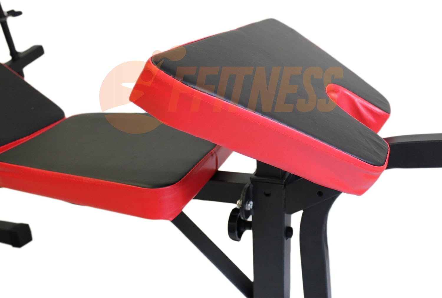 Panca Multifunzione FLMD758N per Palestra Casa - immagine 8