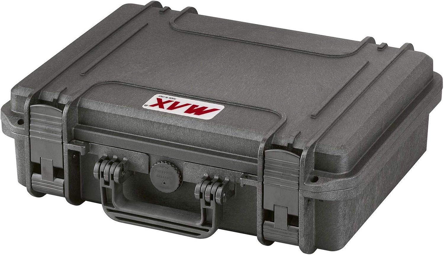 Max Cases - Valigia ermetica vuota - immagine 1