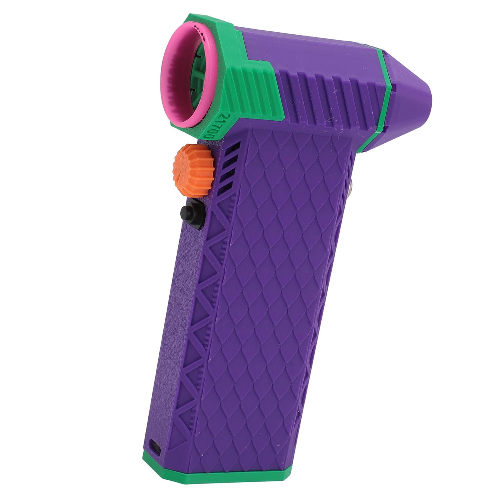 Mini Ventilatore a Getto Portatile 200000 Giri/min