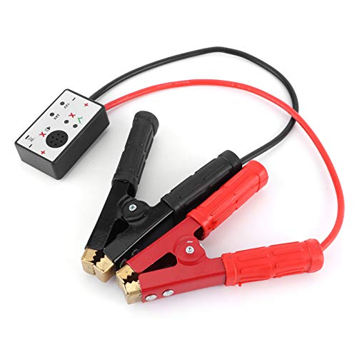 Tbest Protezione da Sovratensione per Batteria Veicolo