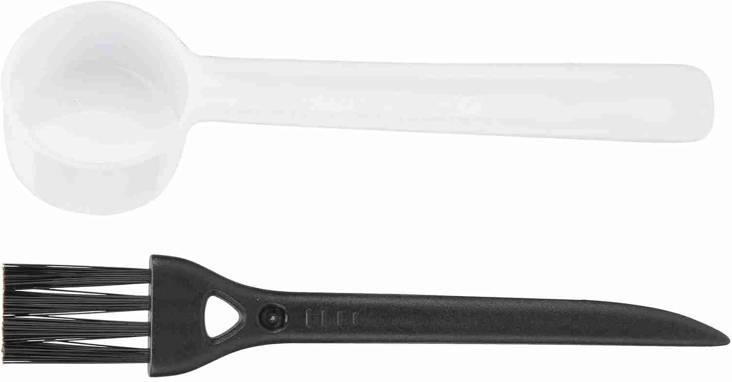 Capsule Riutilizzabili per Caffè A Modo Mio Jolie - immagine 8