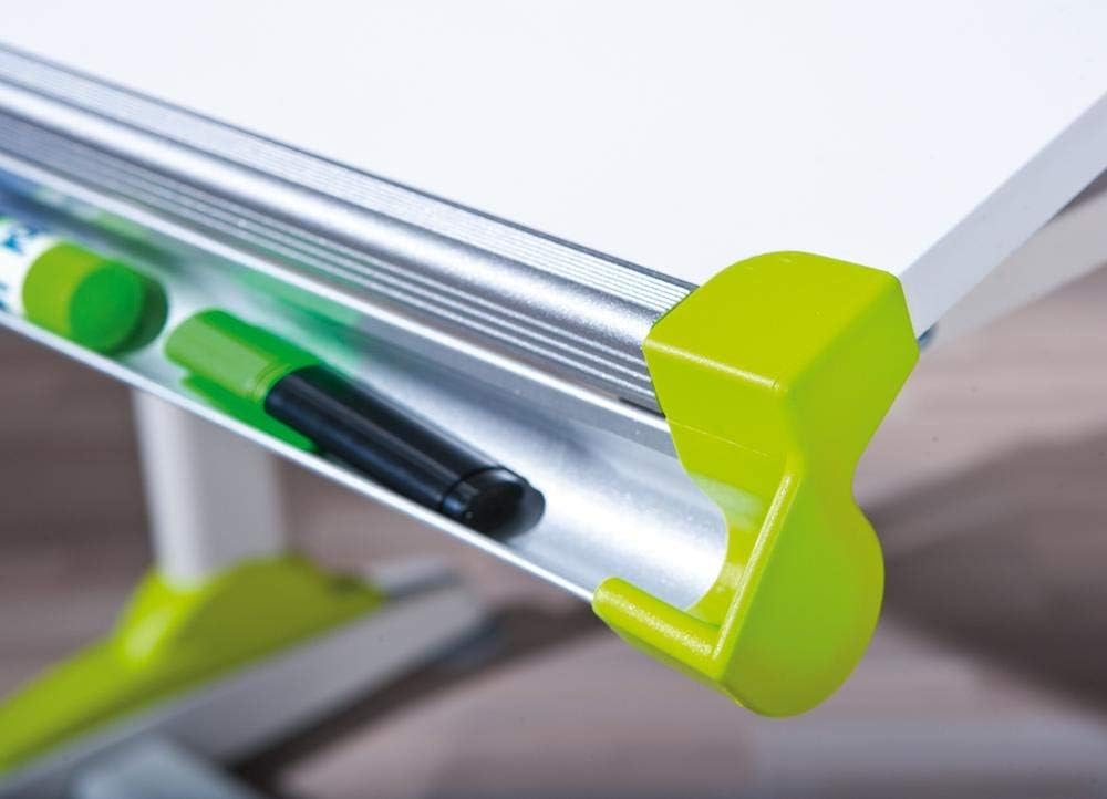 Inter Link - Scrivania Regolabile per Bambini - immagine 7