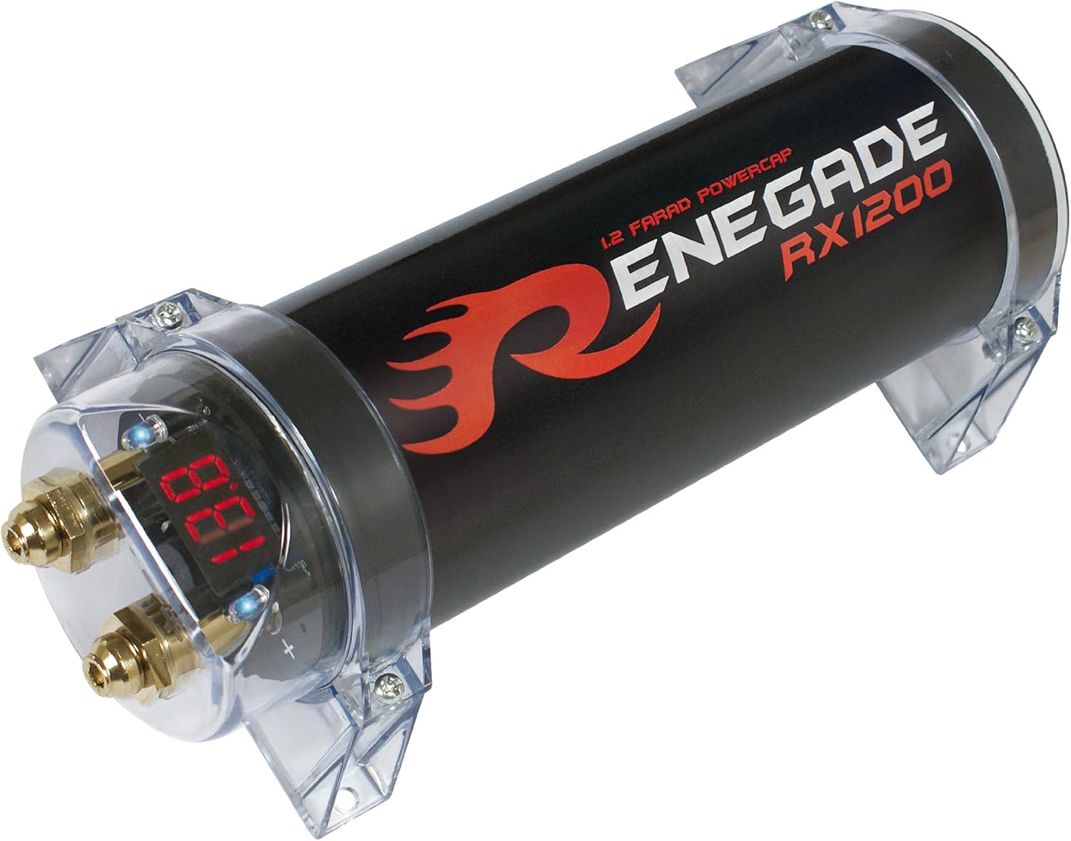 Renegade RX1200-1.2F Cap - immagine 1