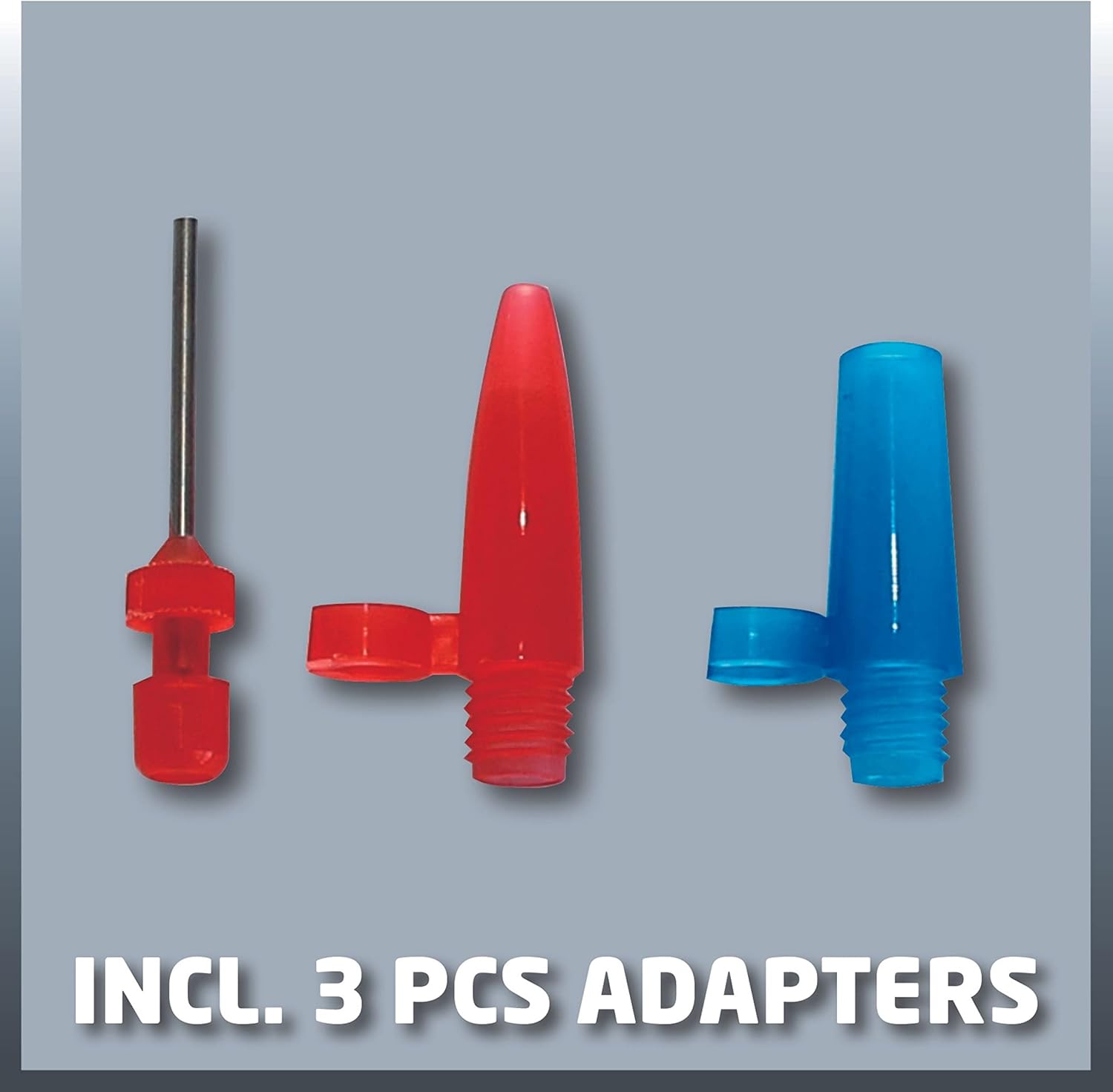 Einhell CC-AC 12V Compressore Portatile 18 bar - immagine 12