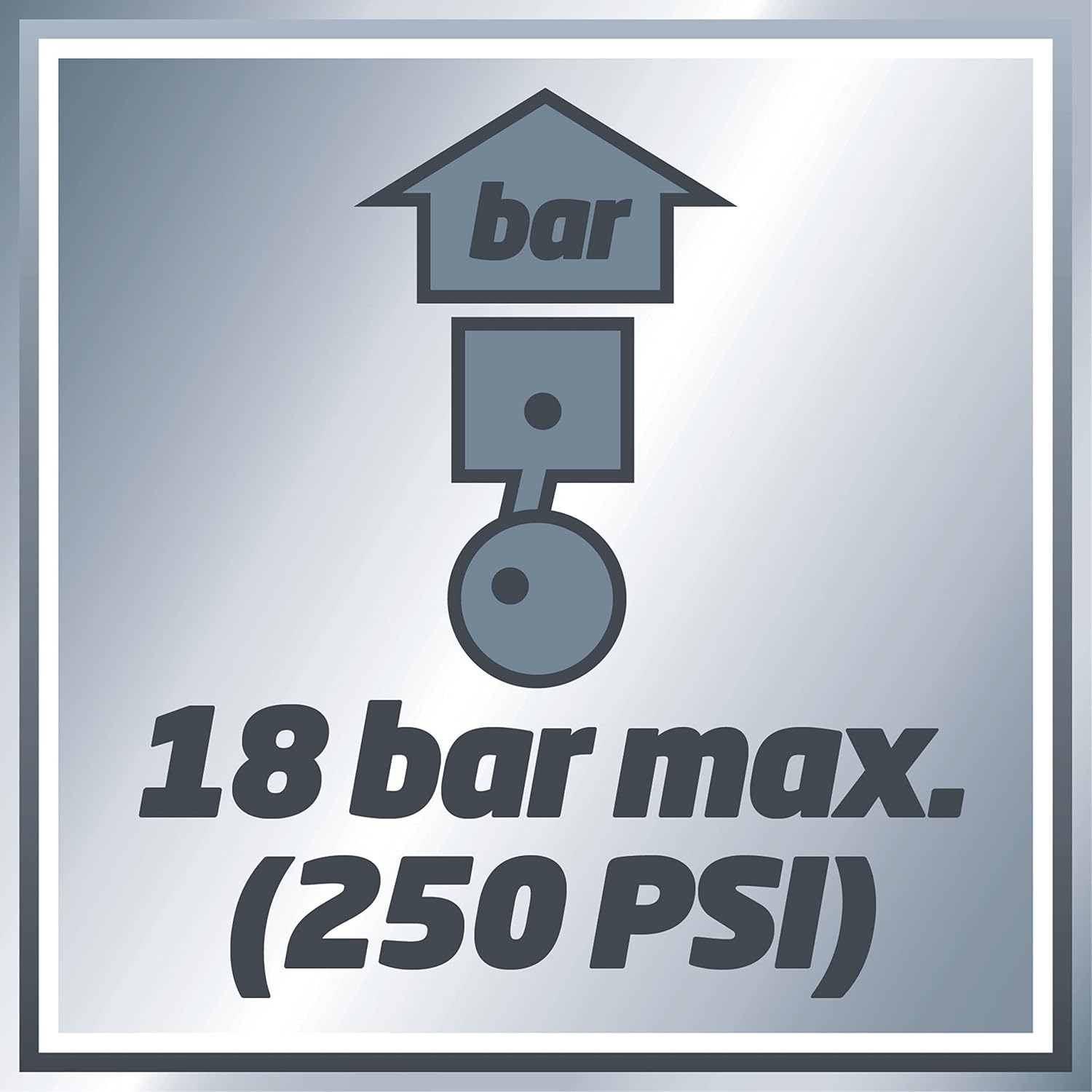 Einhell CC-AC 12V Compressore Portatile 18 bar - immagine 5