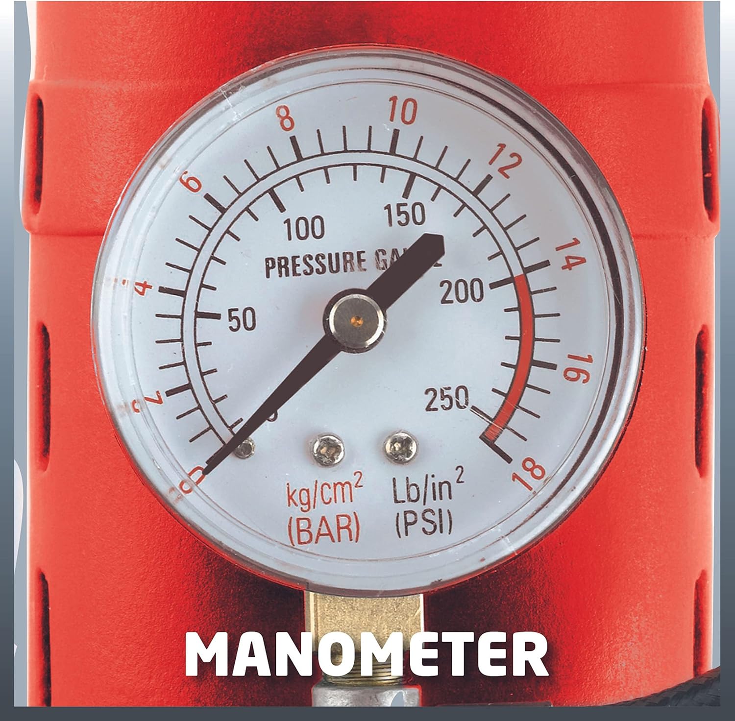 Einhell CC-AC 12V Compressore Portatile 18 bar - immagine 9