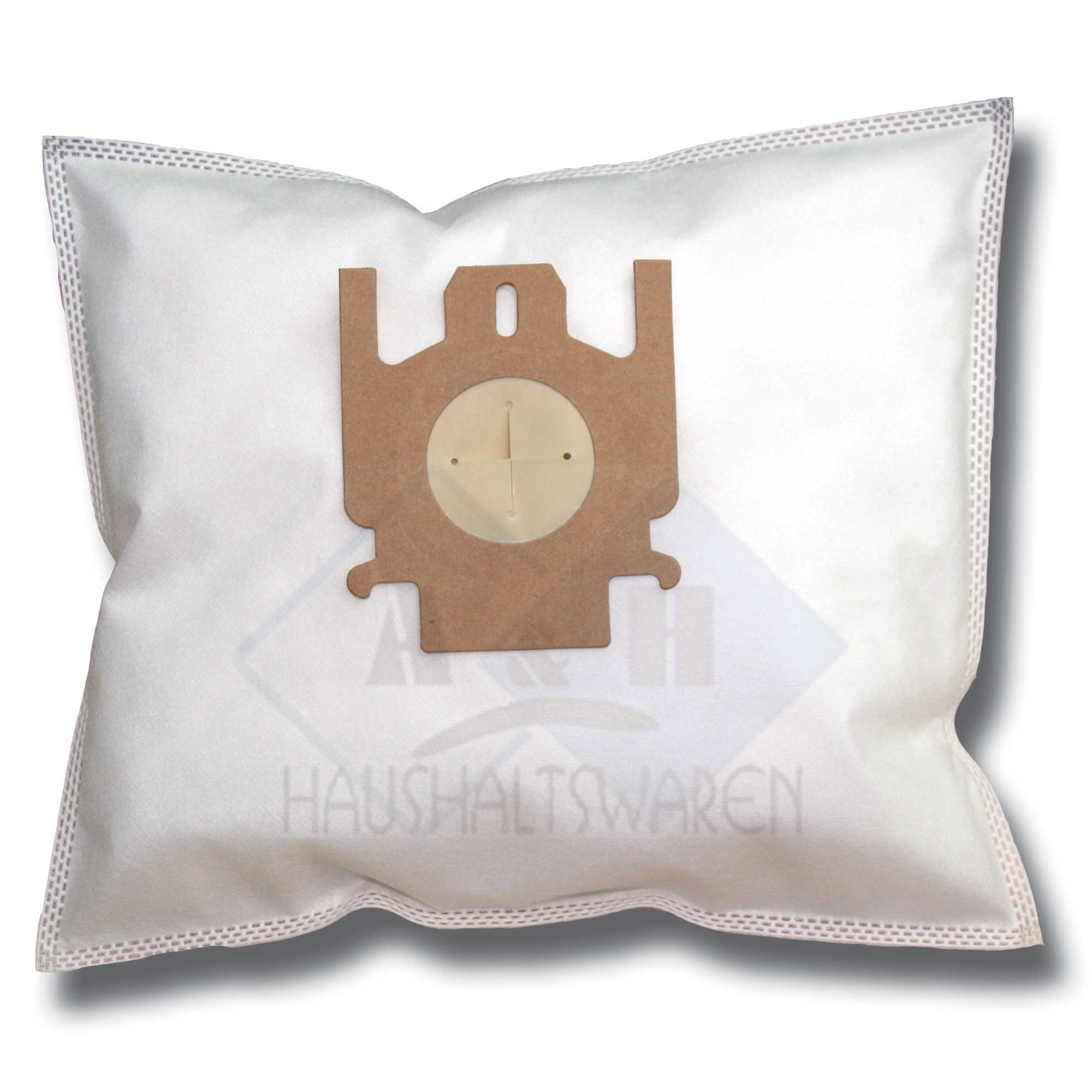 20 Sacchetti per Aspirapolvere Hoover Telios Plus