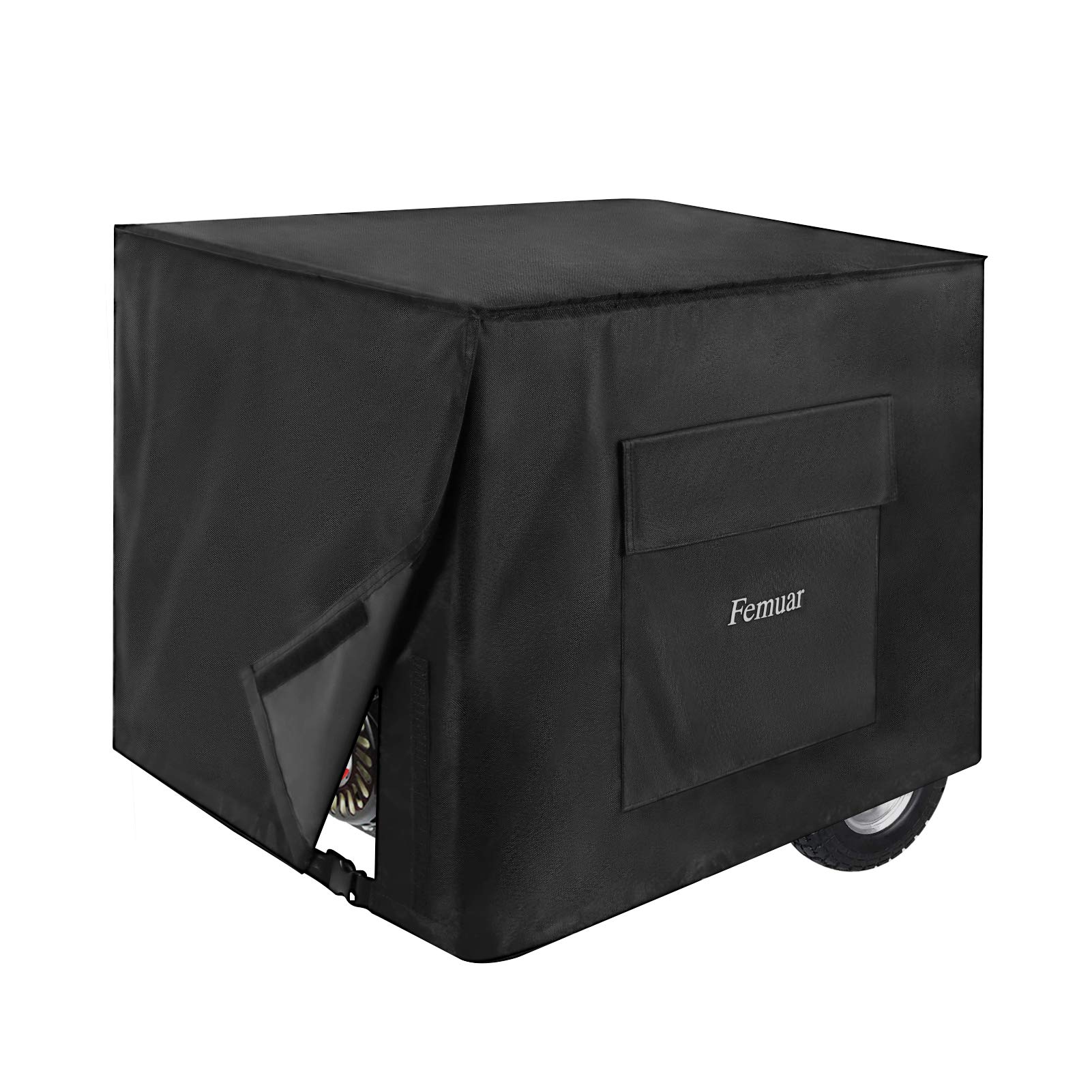 Copertura per Generatore Esterno Impermeabile 81x61x61 cm